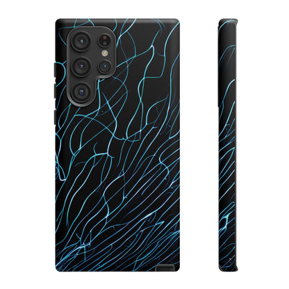 MYCELIA - Tough Phone Case