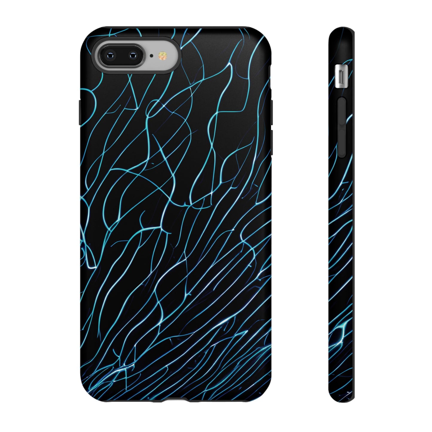 MYCELIA - Tough Phone Case