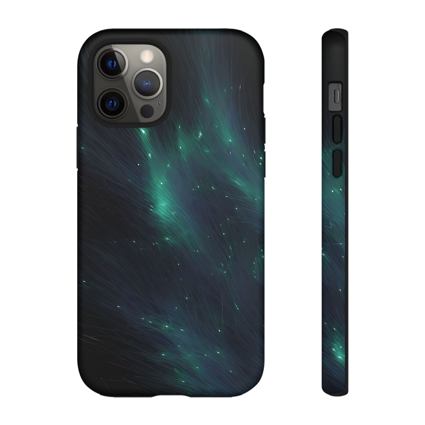 AURA - Tough Phone Case