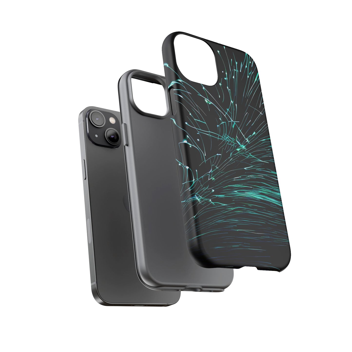 ARBOREAL - Tough Phone Case