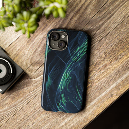 ETHEREAL STREAM - Tough Phone Case