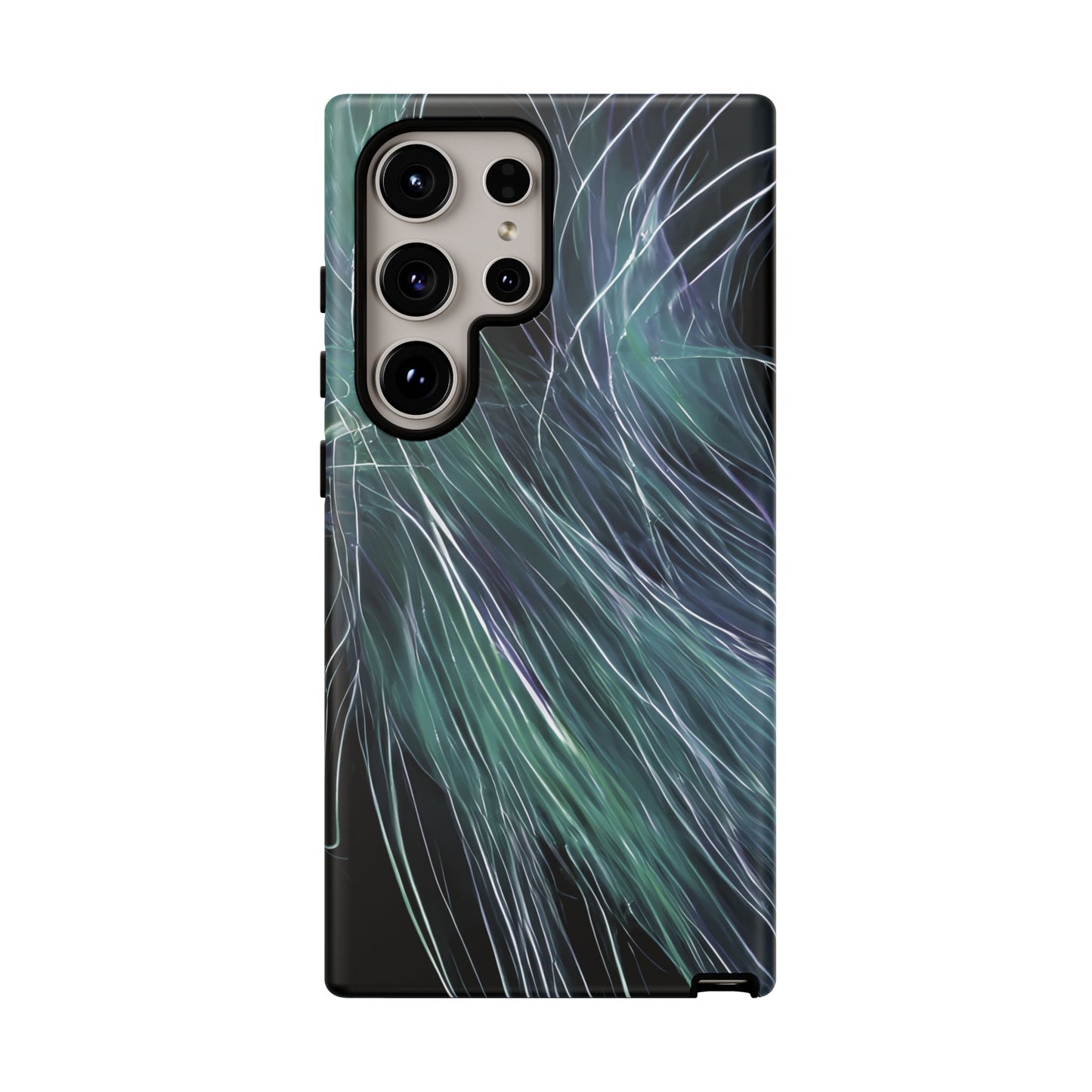 VORTEX - Tough Phone Case