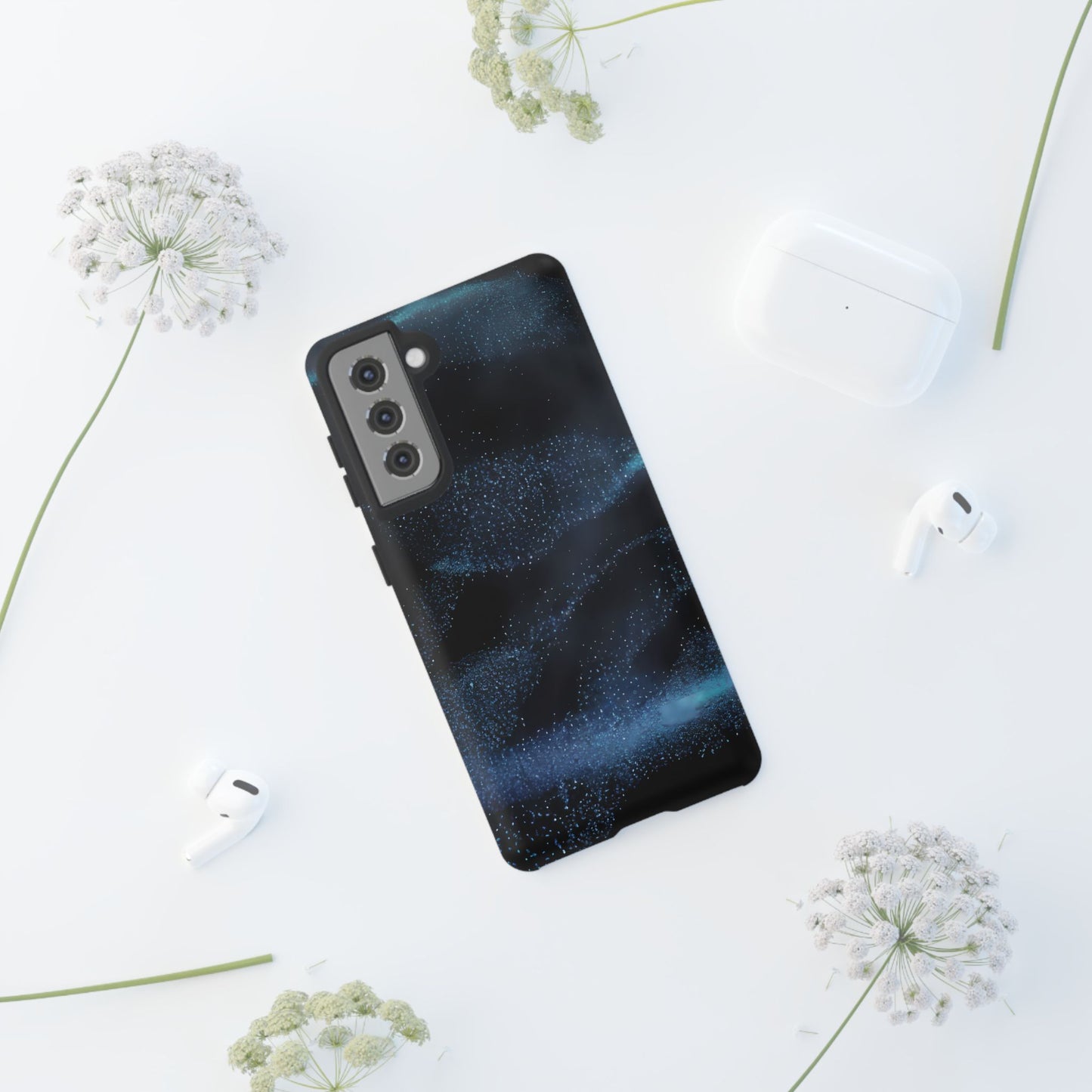 NUVOLA - Tough Phone Case