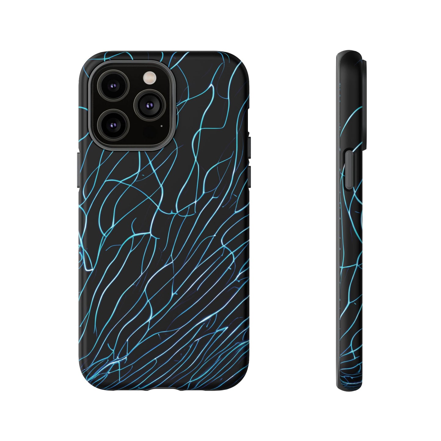 MYCELIA - Tough Phone Case