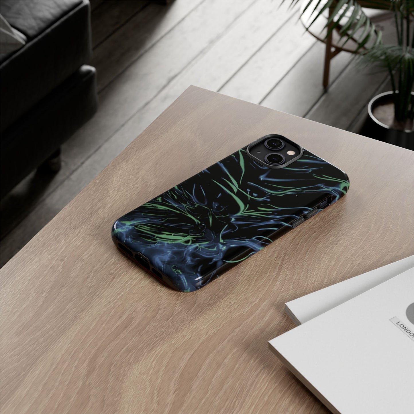 NEXUS - Tough Phone Case
