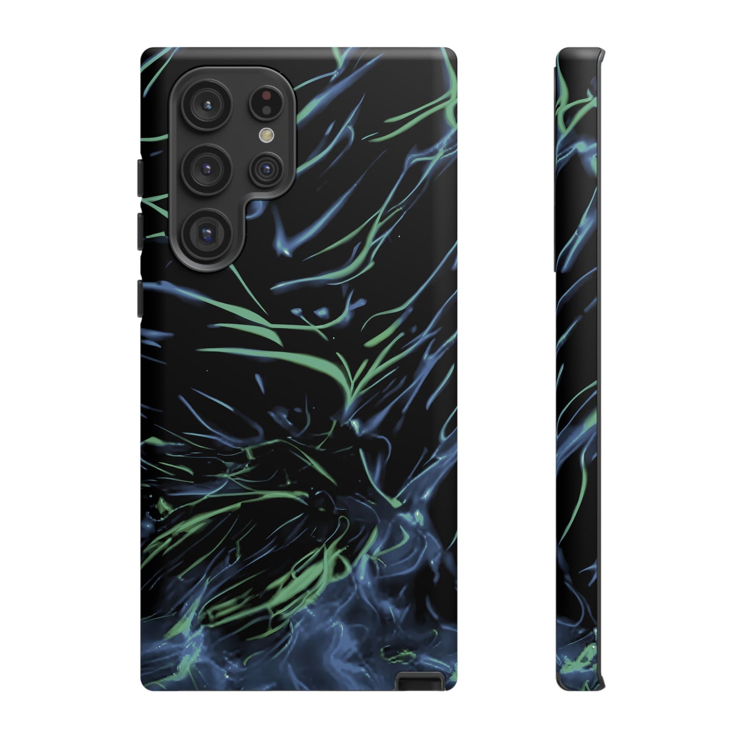 NEXUS - Tough Phone Case