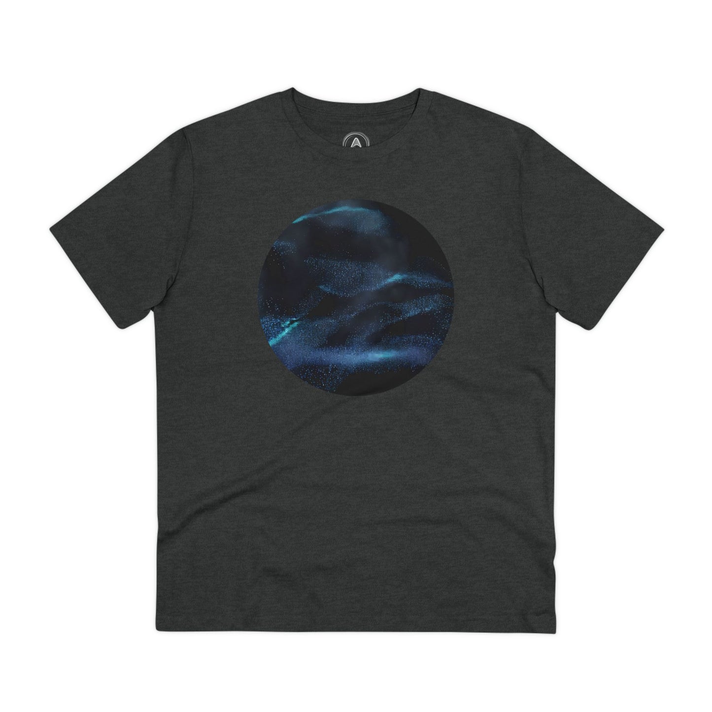 NUVOLA Infinite - Organic T-Shirt