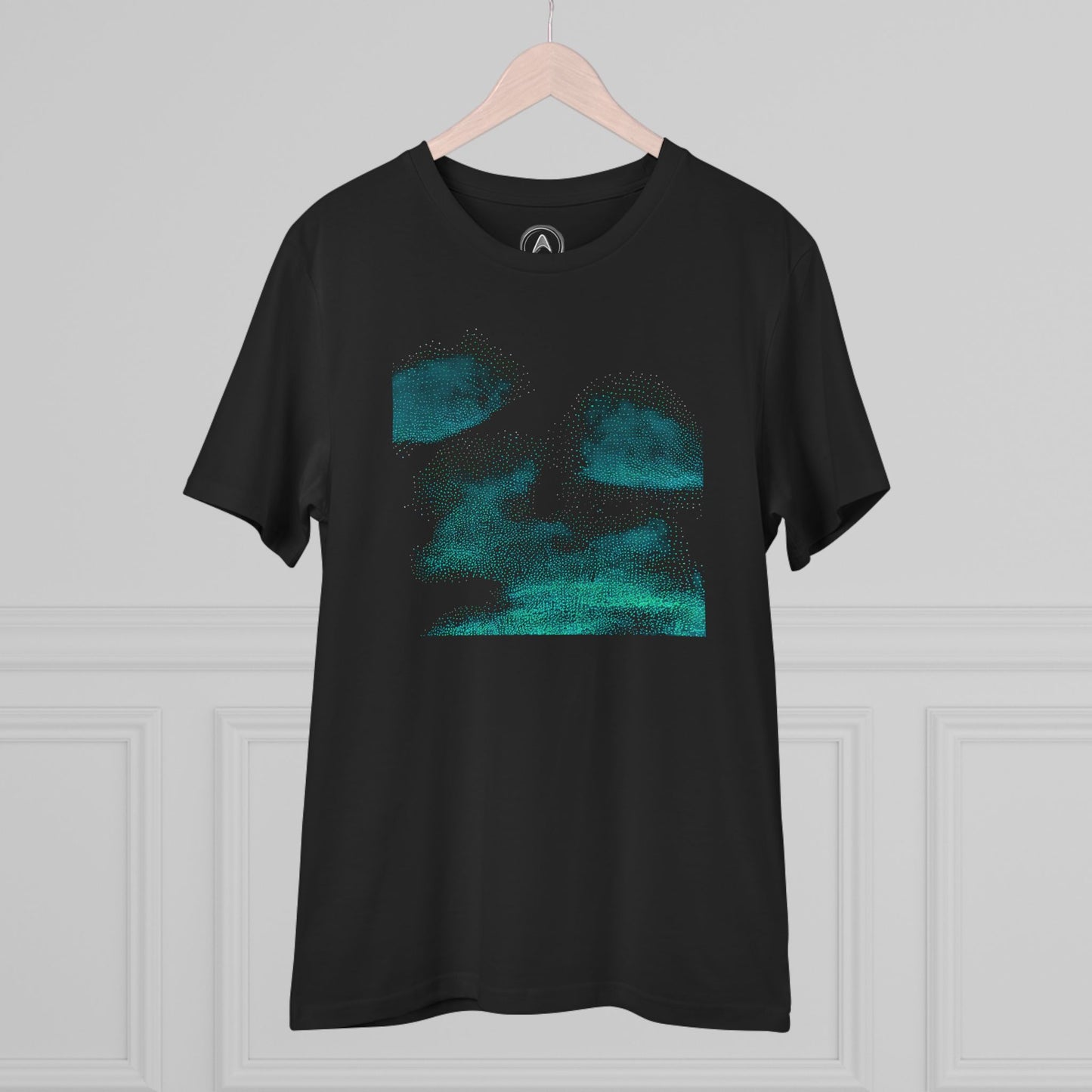 COSMOS - Organic T-Shirt