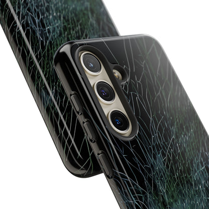 RESONANCE - Tough Phone Case