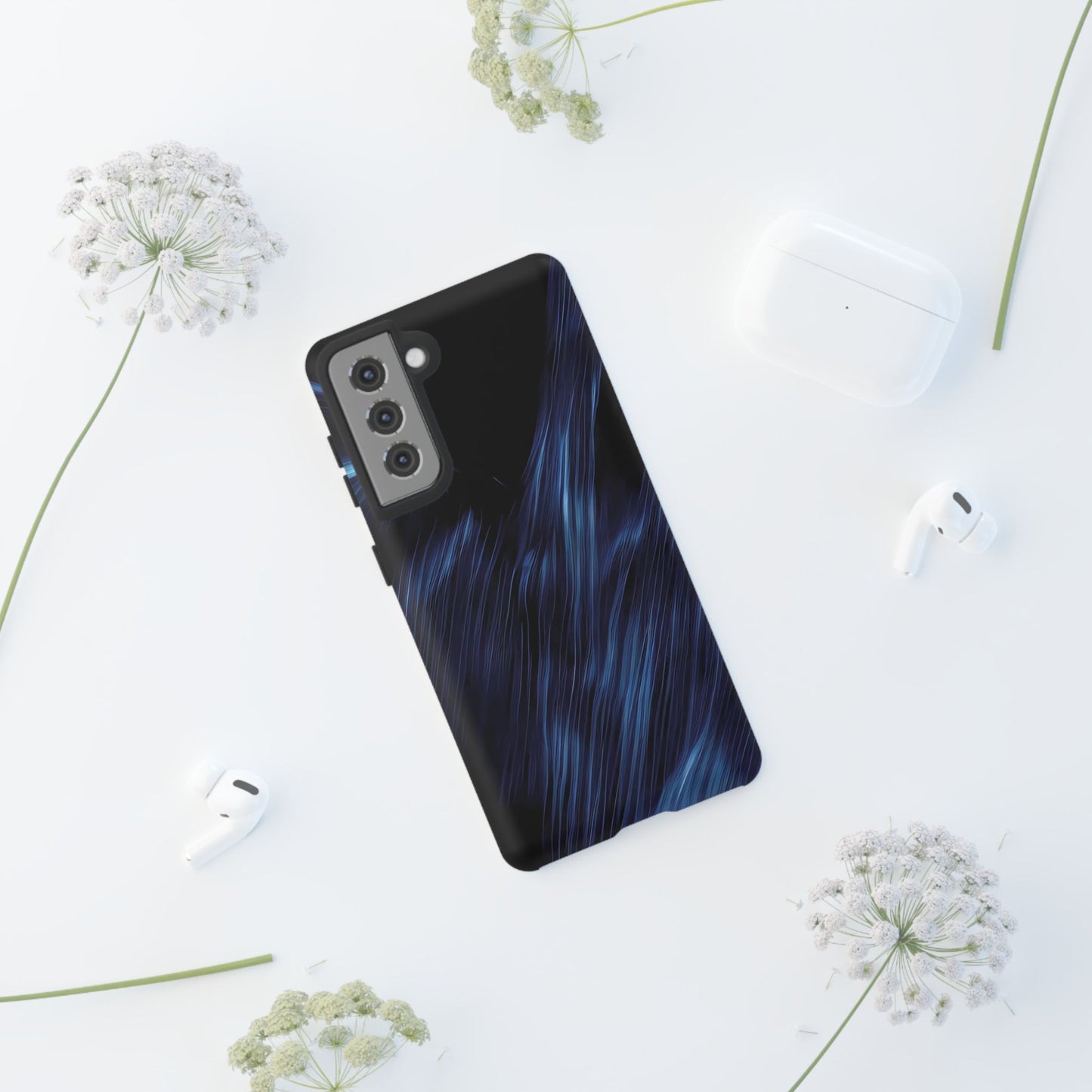 VEIL - Tough Phone Case
