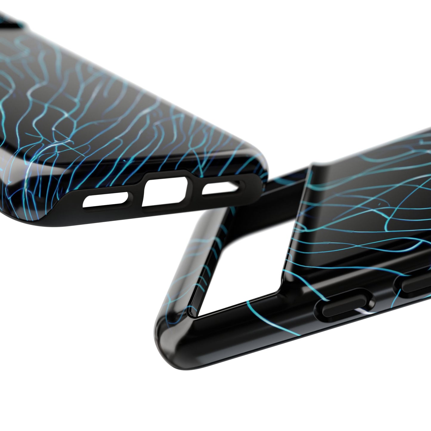 MYCELIA - Tough Phone Case