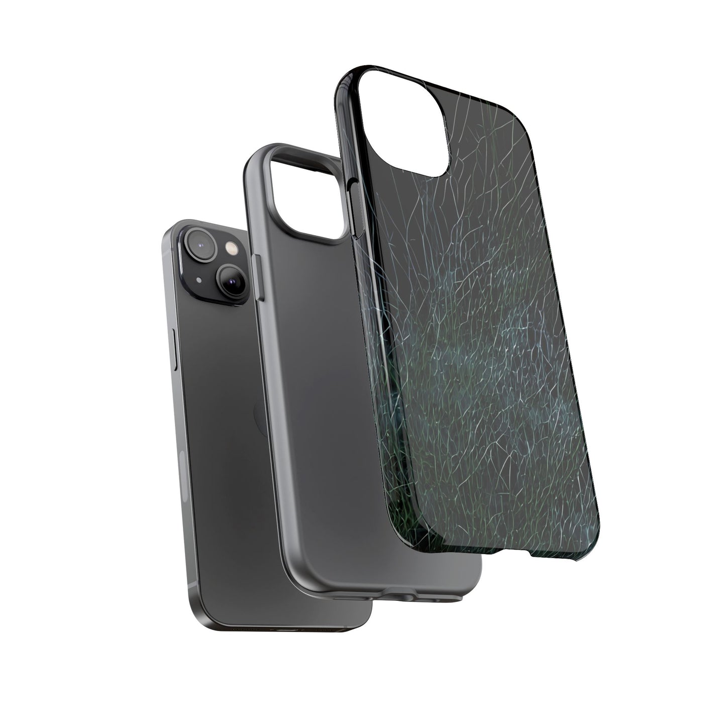 RESONANCE - Tough Phone Case
