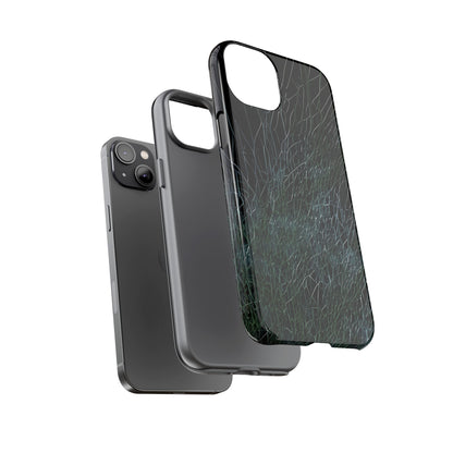 RESONANCE - Tough Phone Case
