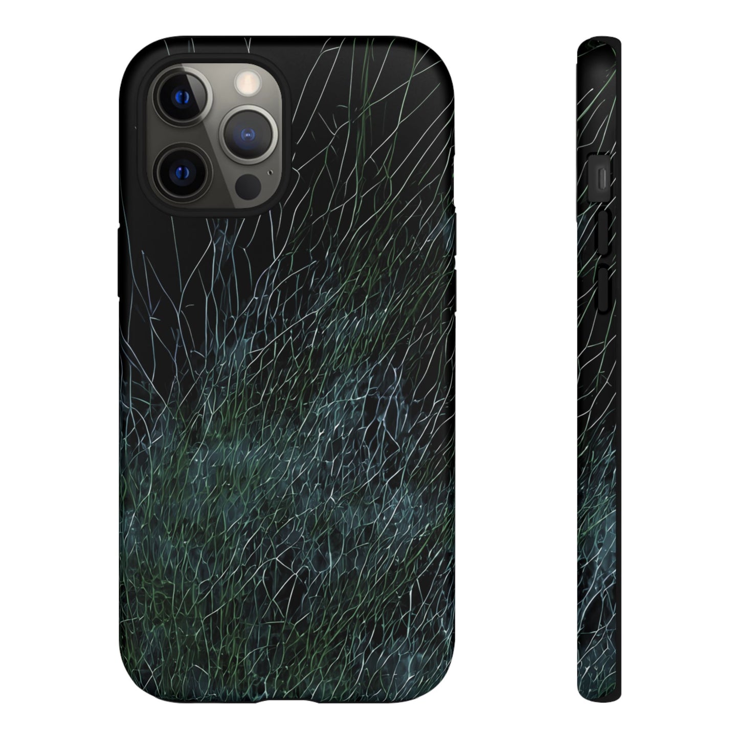 RESONANCE - Tough Phone Case