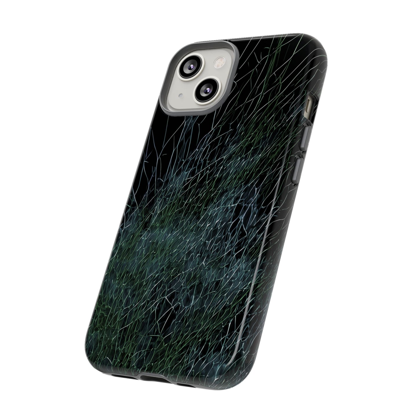 RESONANCE - Tough Phone Case