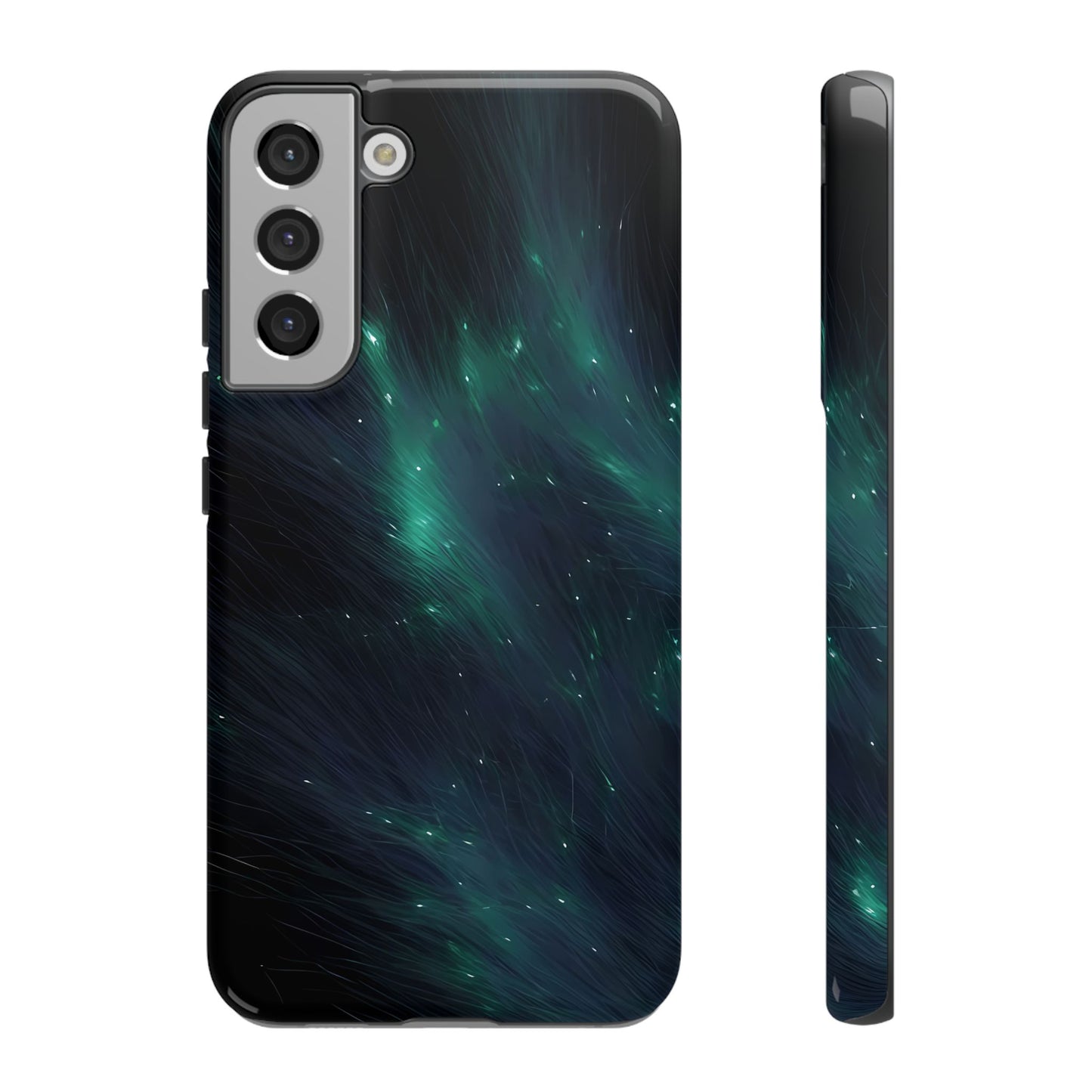 AURA - Tough Phone Case