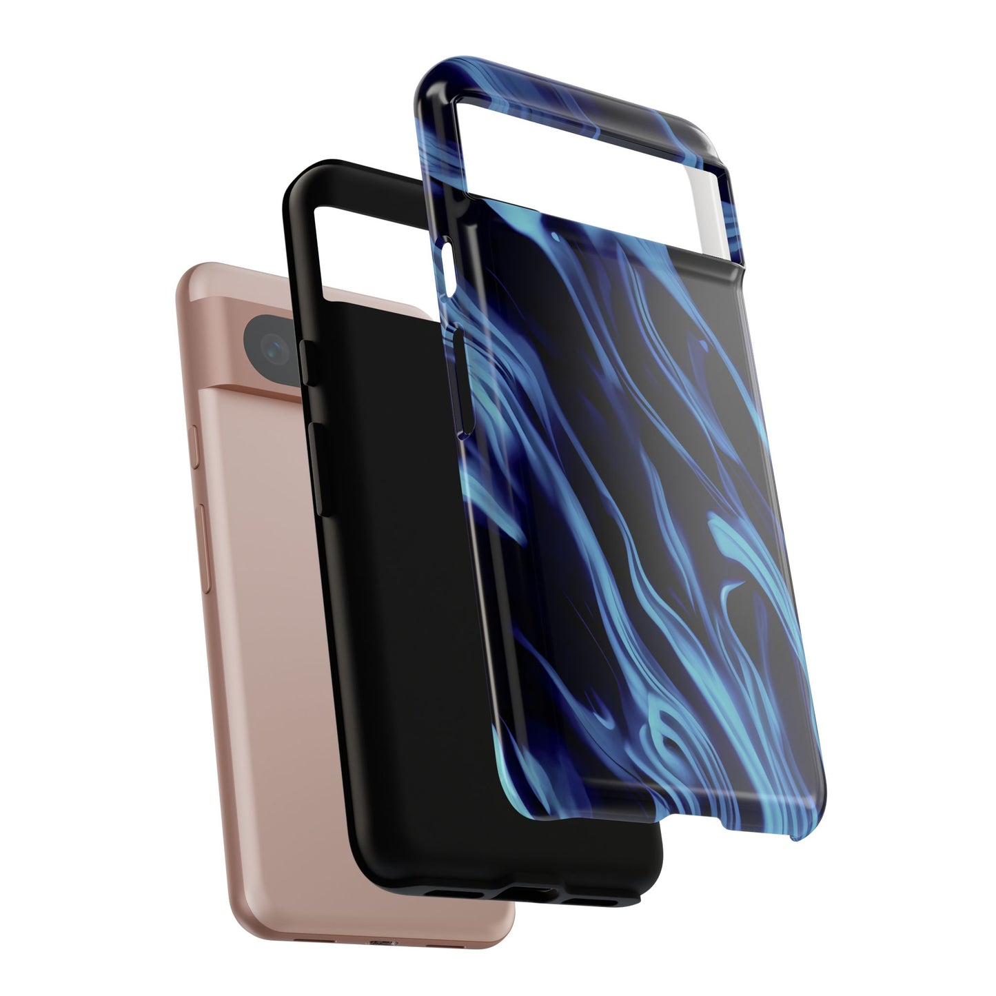 RIVERINE - Tough Phone Case