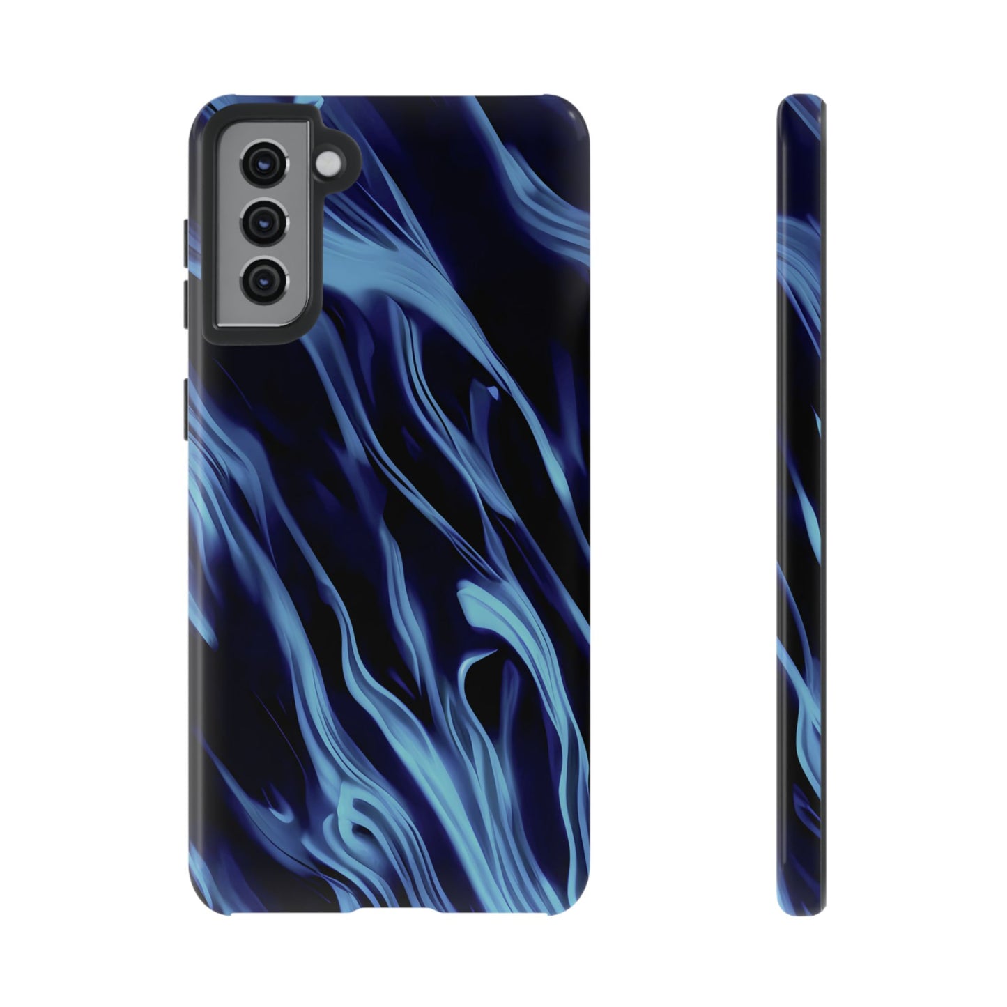 RIVERINE - Tough Phone Case