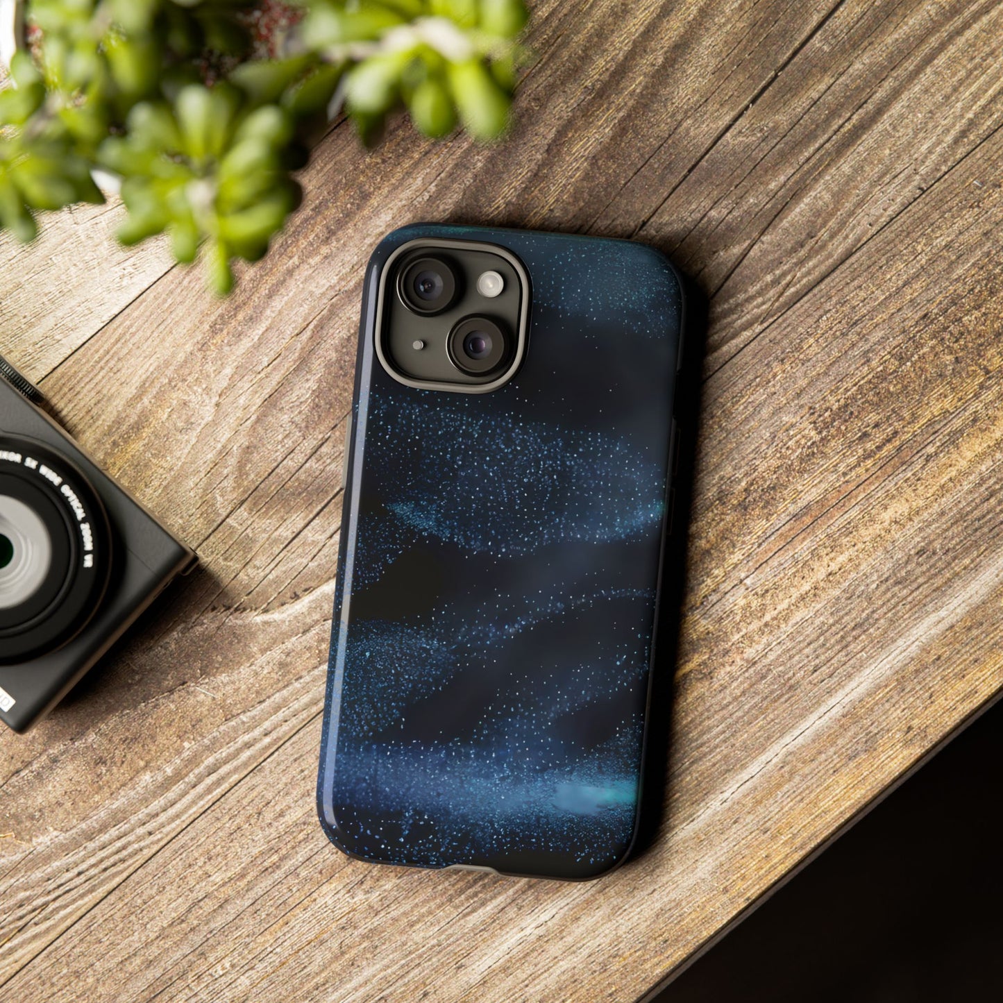 NUVOLA - Tough Phone Case