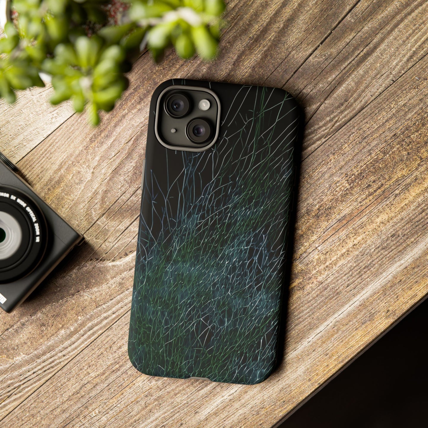 RESONANCE - Tough Phone Case