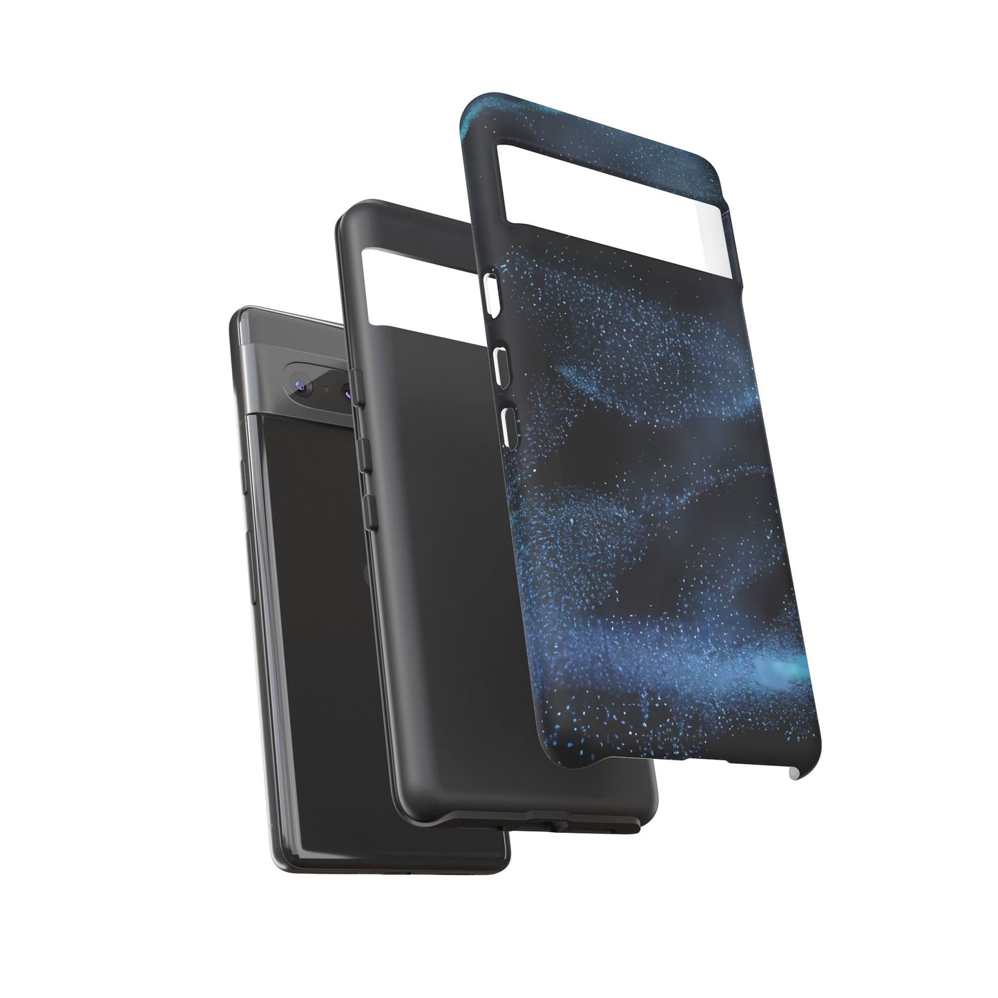 NUVOLA - Tough Phone Case