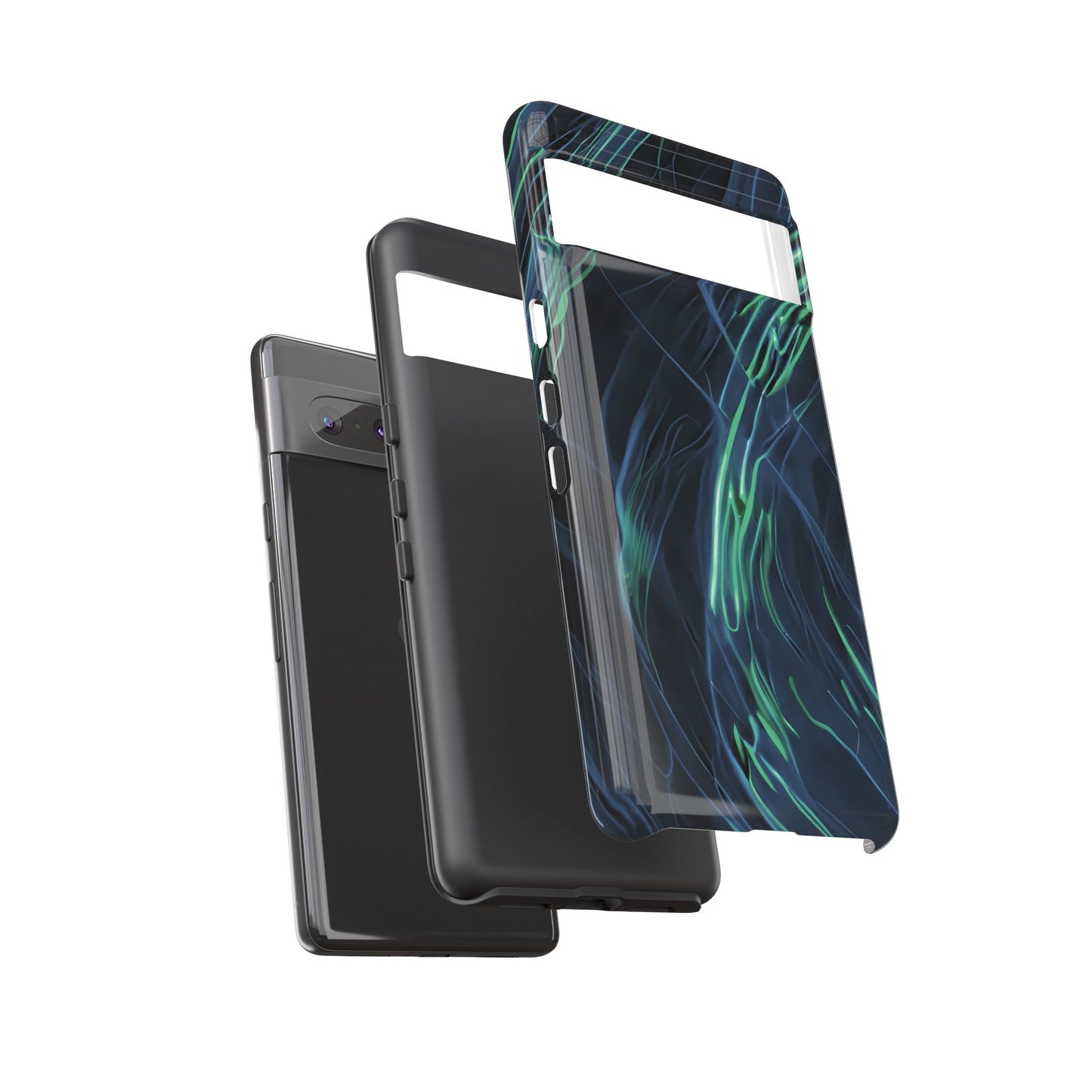 ETHEREAL STREAM - Tough Phone Case