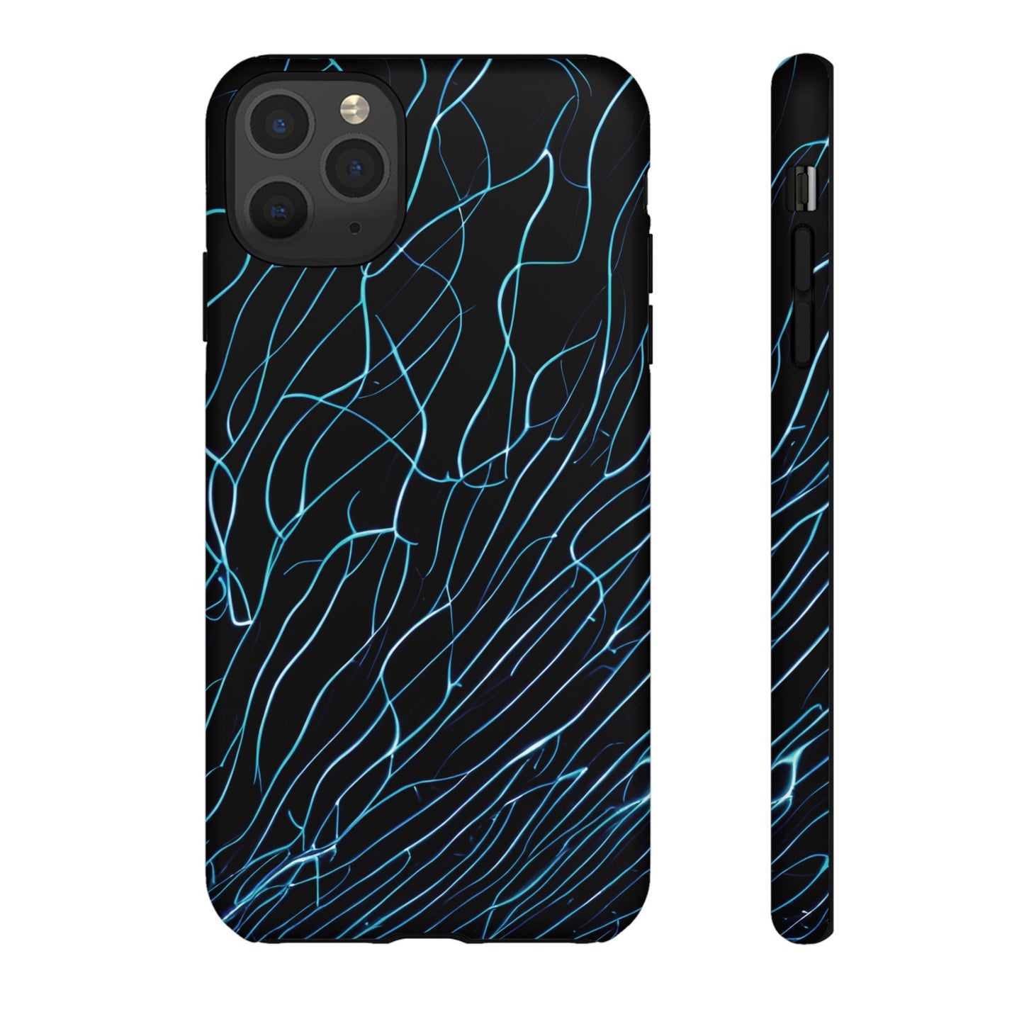 MYCELIA - Tough Phone Case