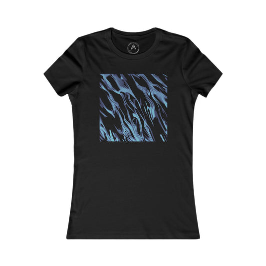 RIVERINE - Women's T-Shirt