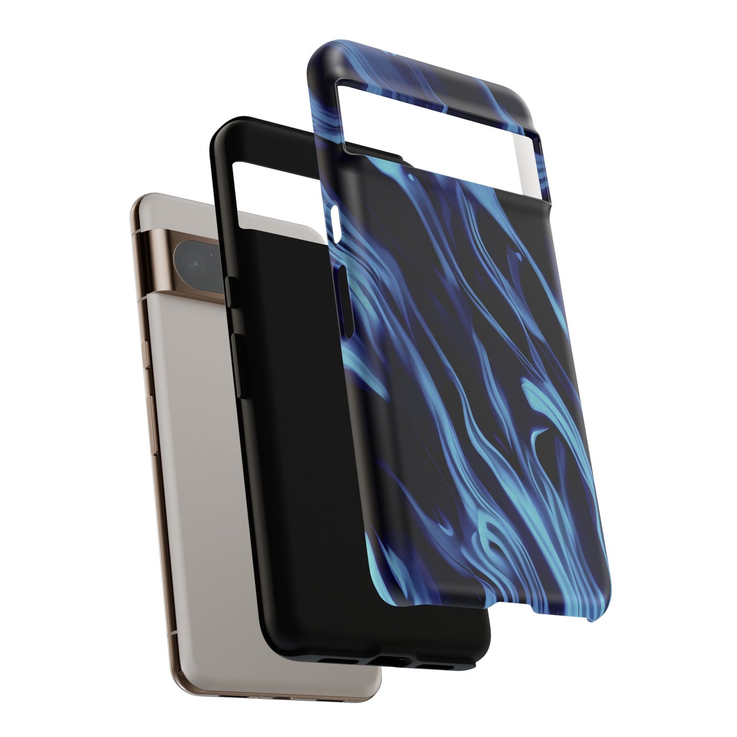 RIVERINE - Tough Phone Case