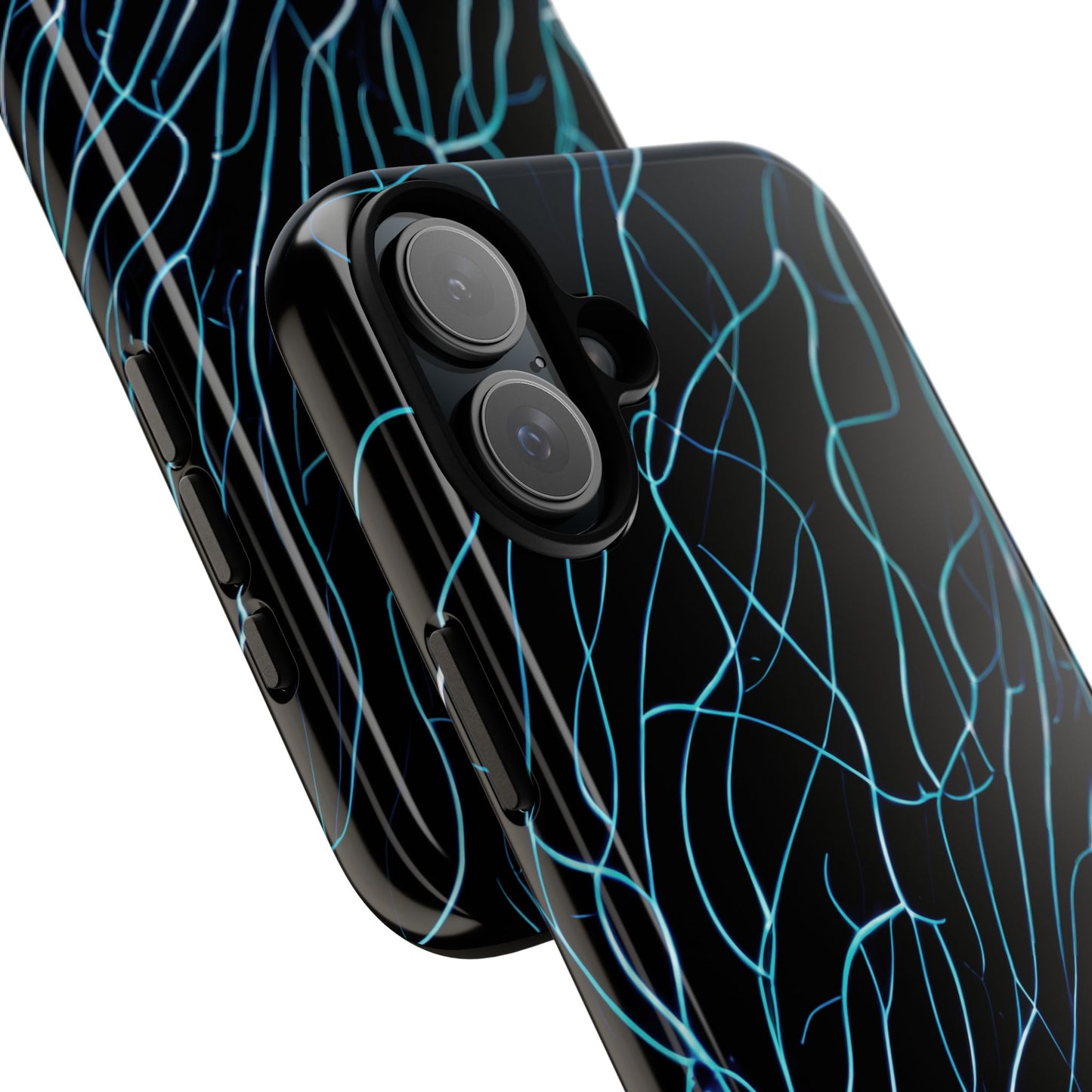 MYCELIA - Tough Phone Case
