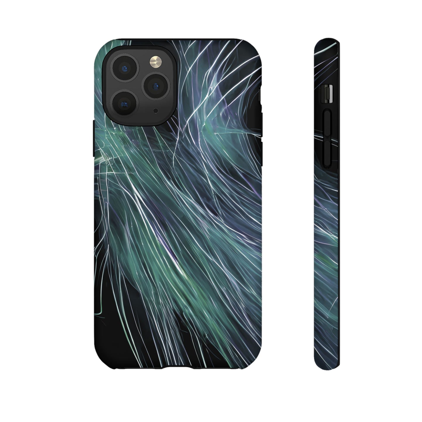 VORTEX - Tough Phone Case