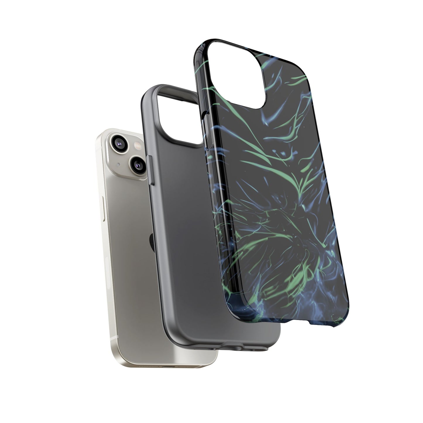 NEXUS - Tough Phone Case