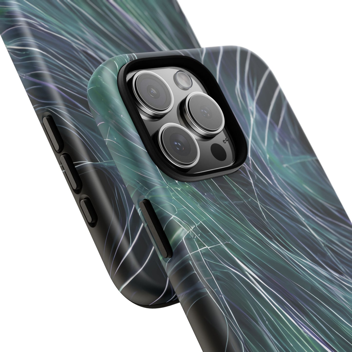 VORTEX - Tough Phone Case