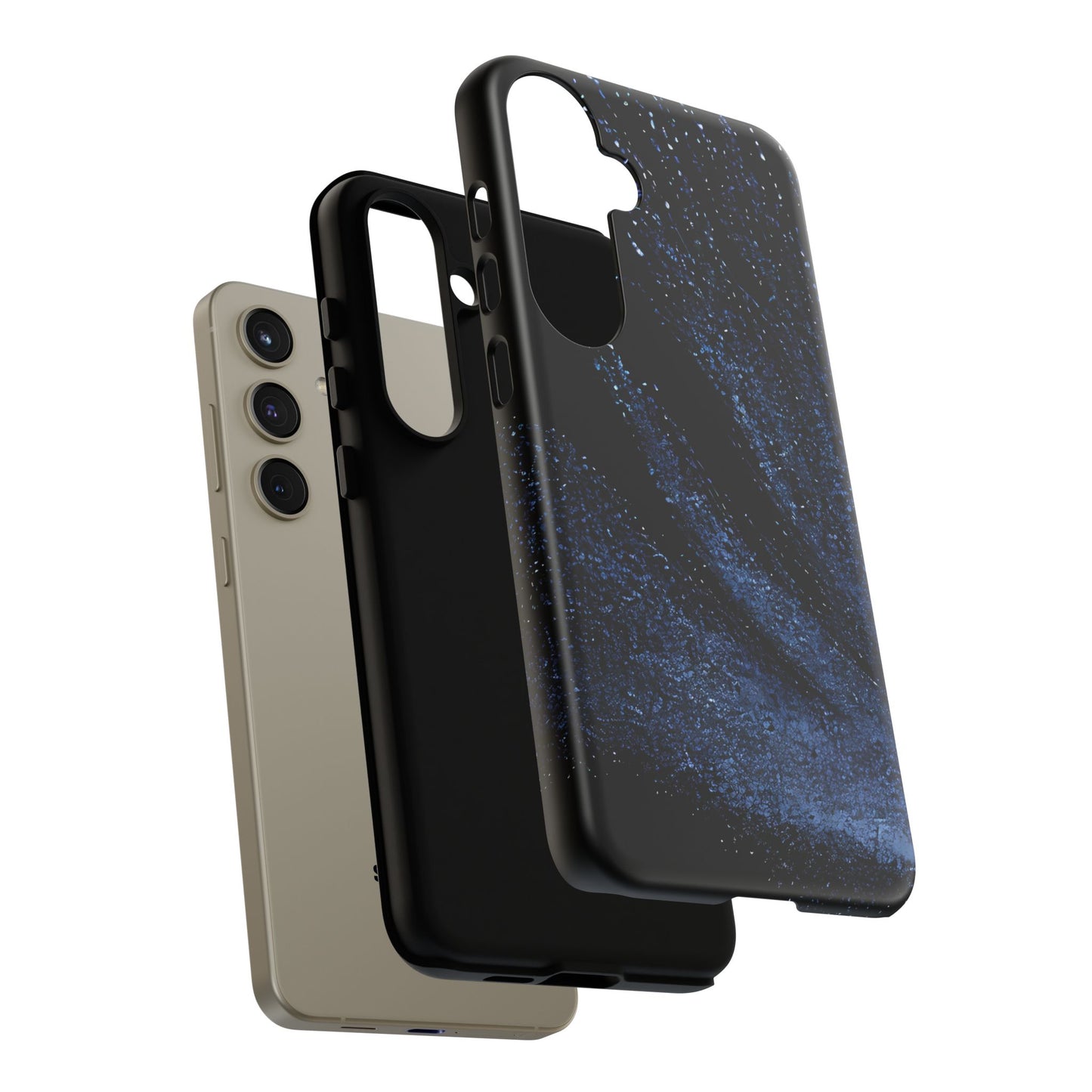 CIRROSTRATUS - Tough Phone Case