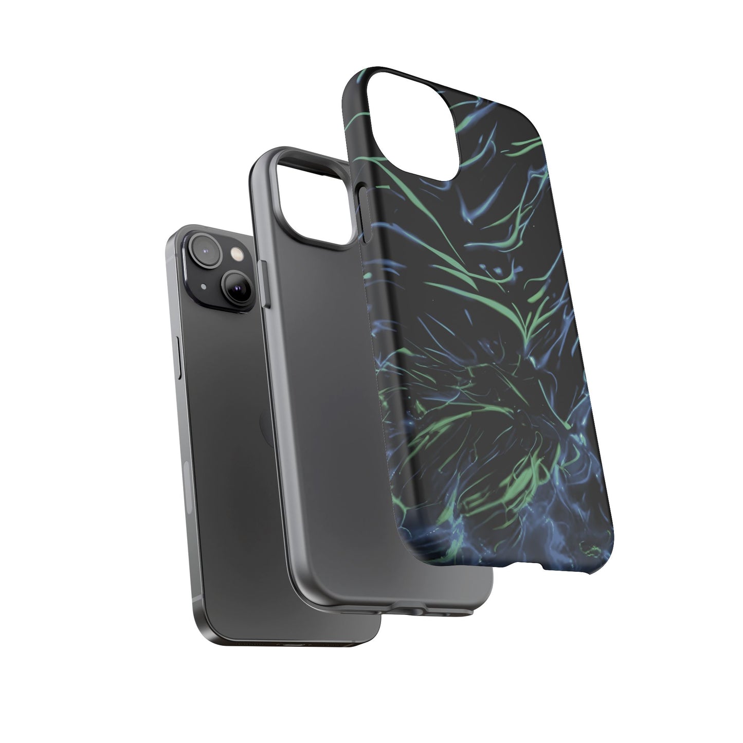 NEXUS - Tough Phone Case