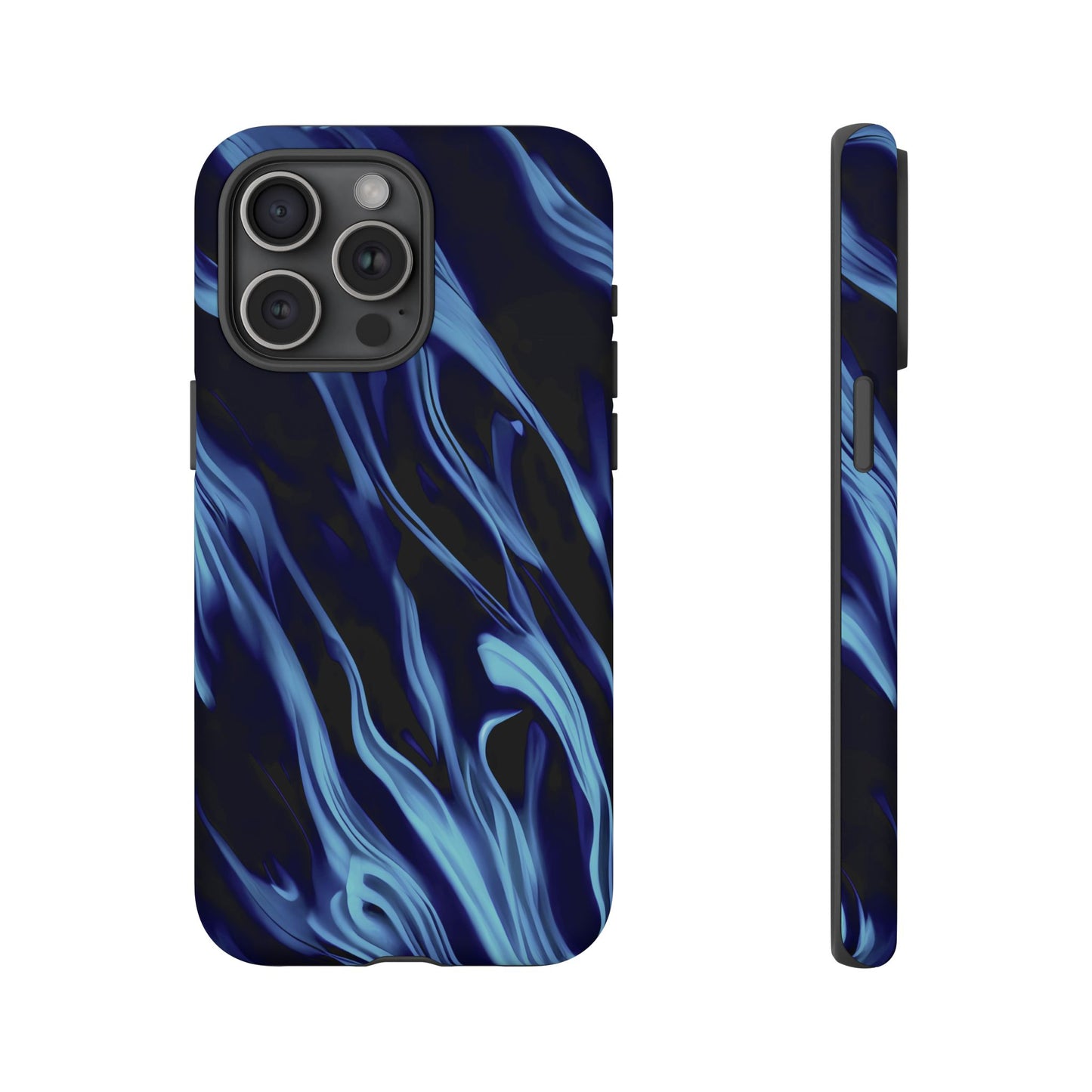 RIVERINE - Tough Phone Case