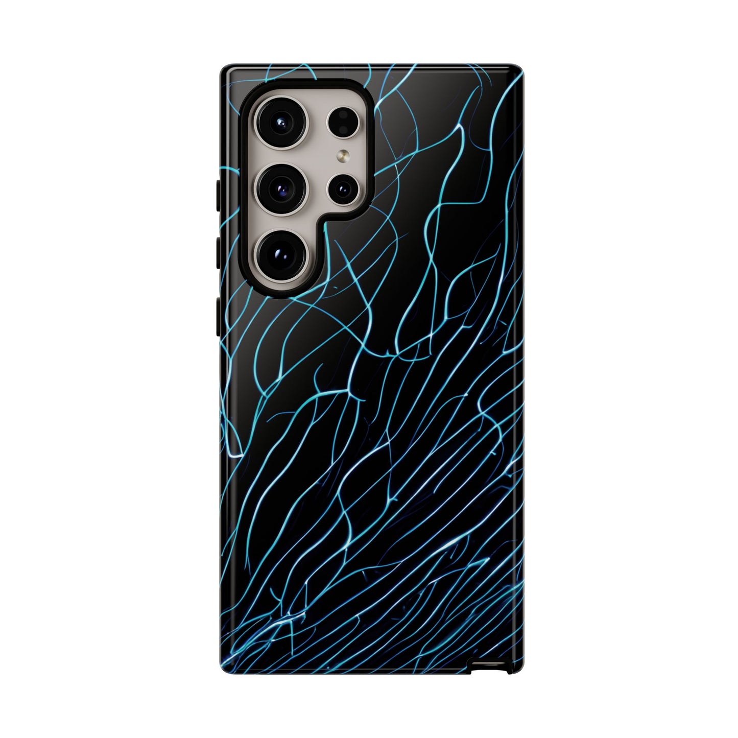 MYCELIA - Tough Phone Case