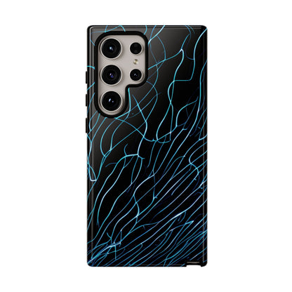 MYCELIA - Tough Phone Case