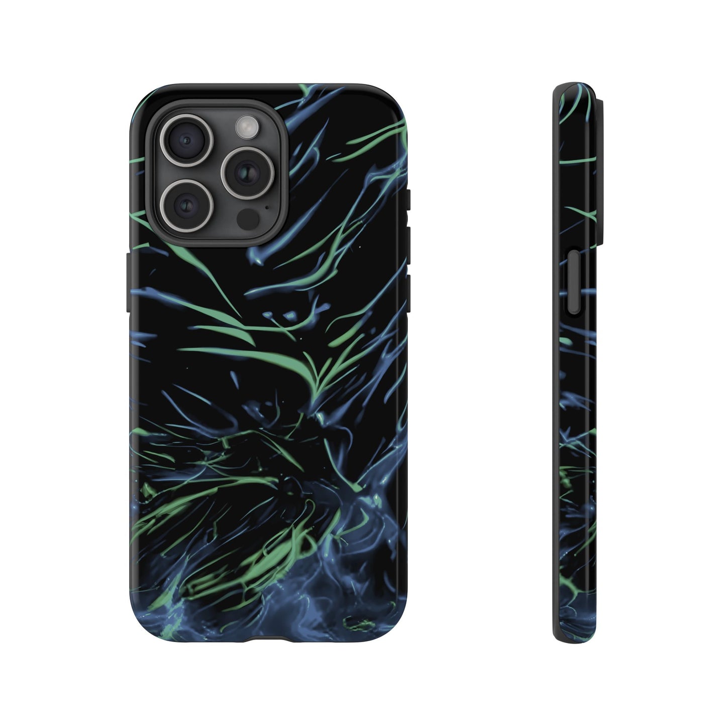 NEXUS - Tough Phone Case