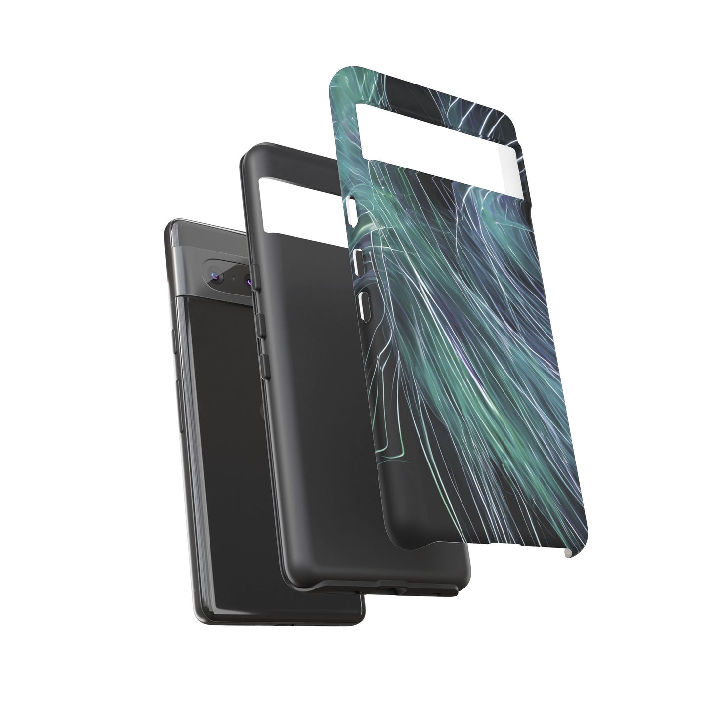 VORTEX - Tough Phone Case