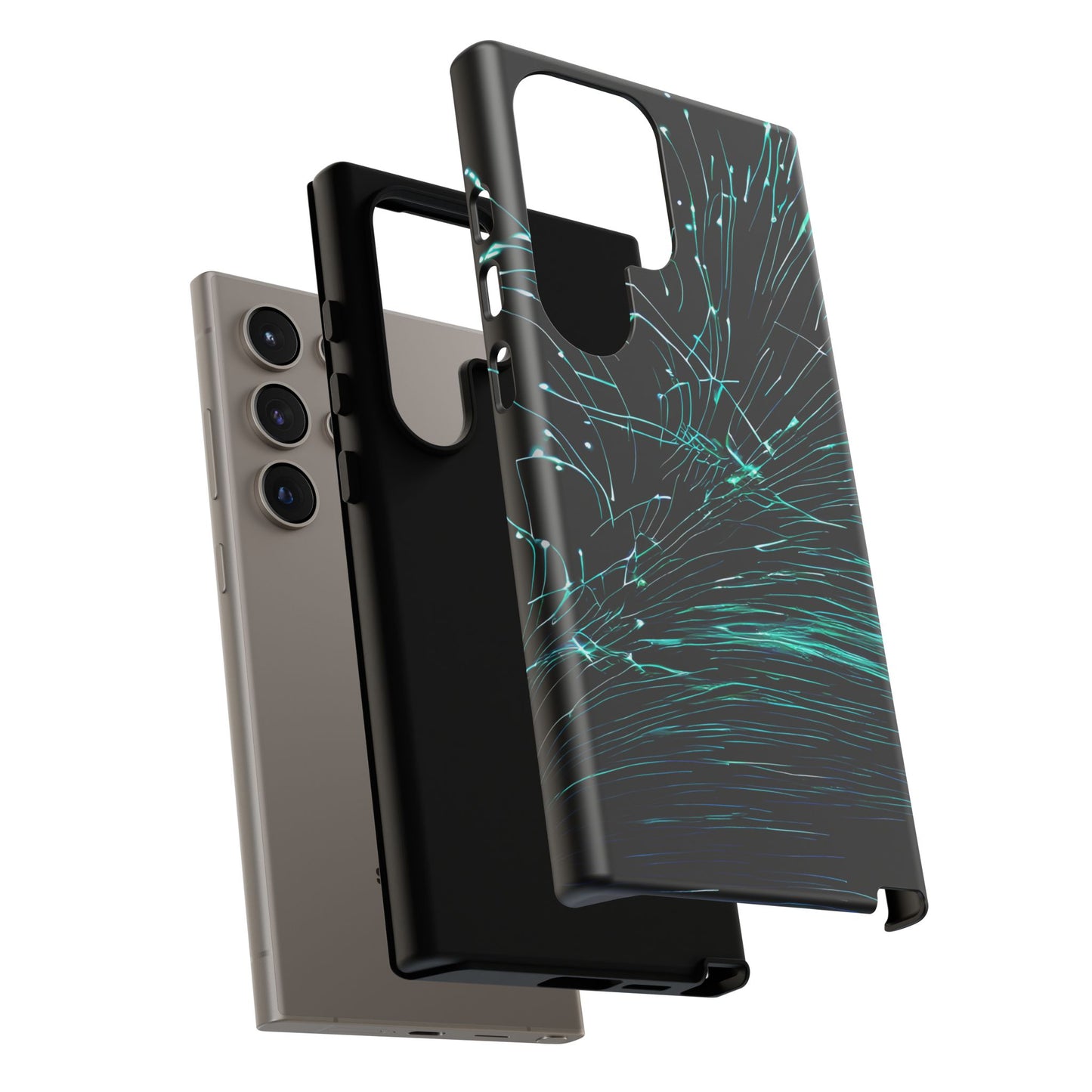 ARBOREAL - Tough Phone Case