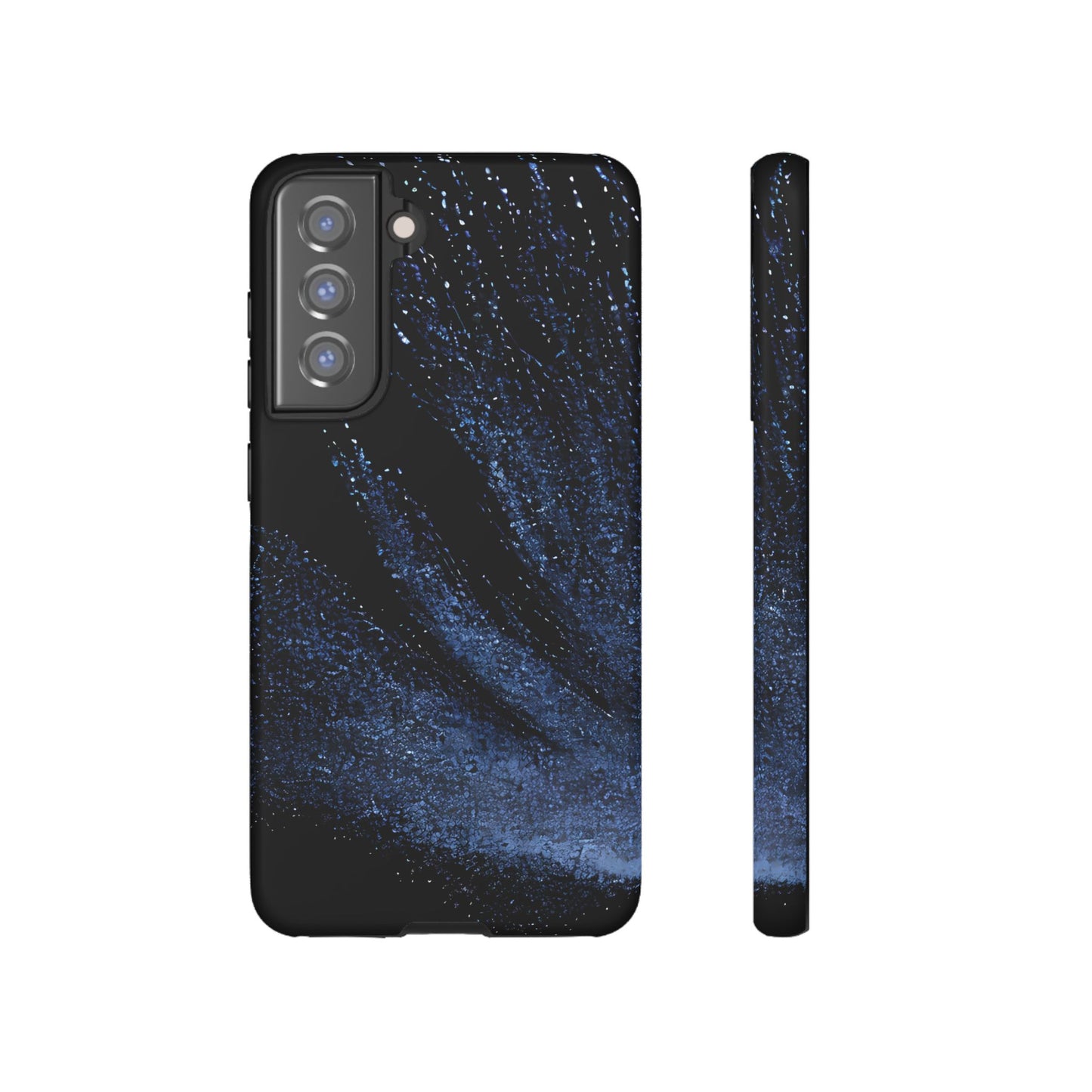 CIRROSTRATUS - Tough Phone Case