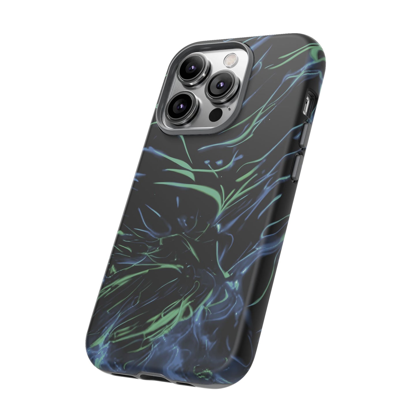 NEXUS - Tough Phone Case