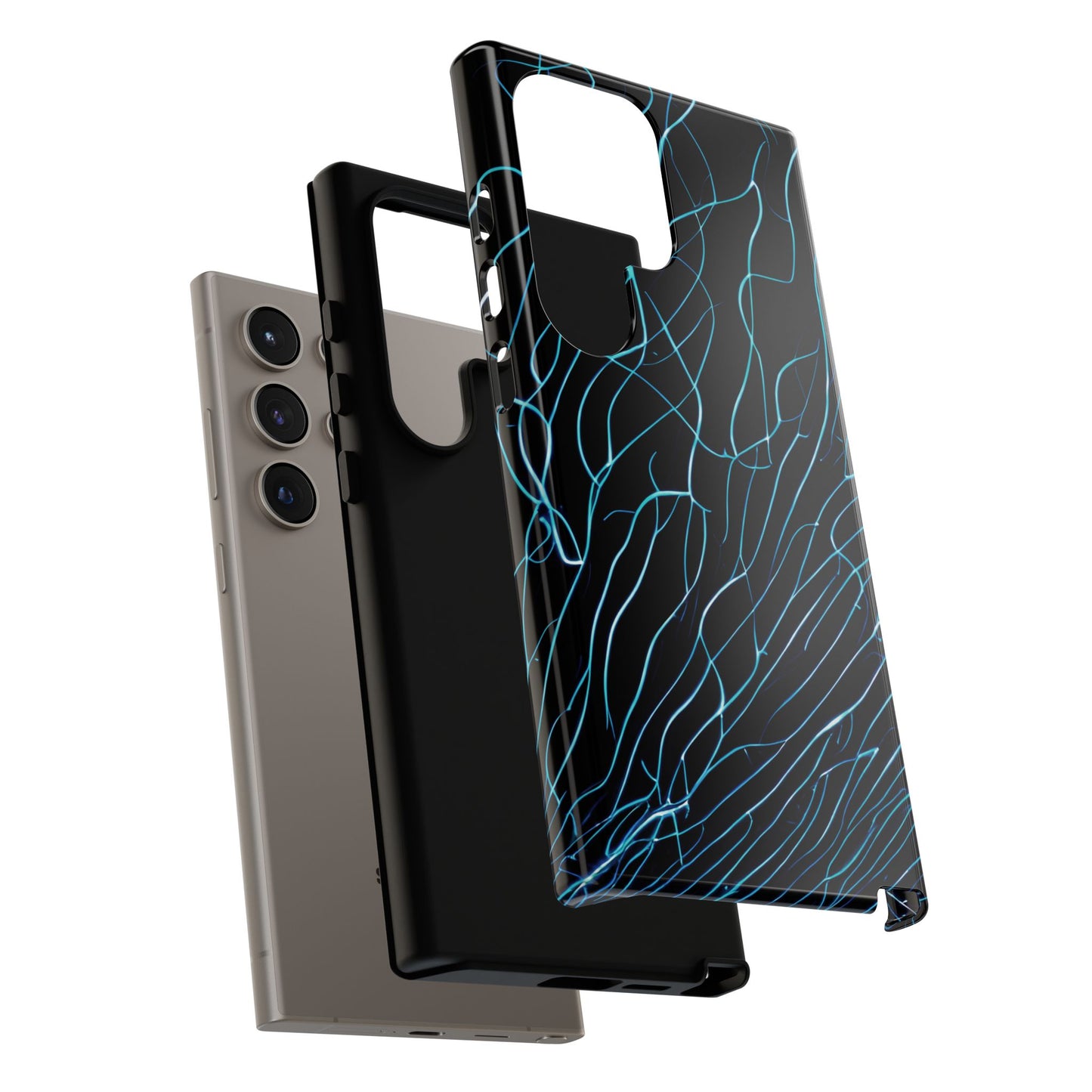 MYCELIA - Tough Phone Case