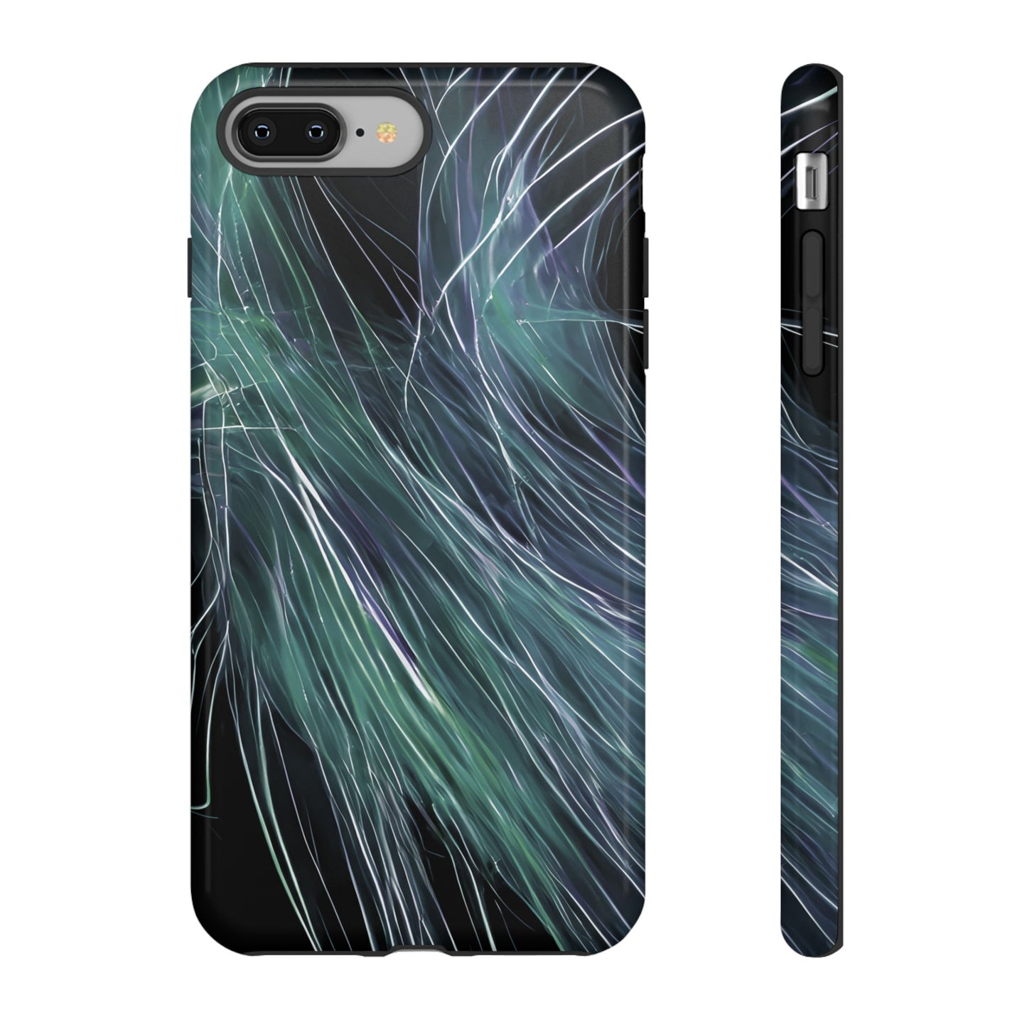 VORTEX - Tough Phone Case