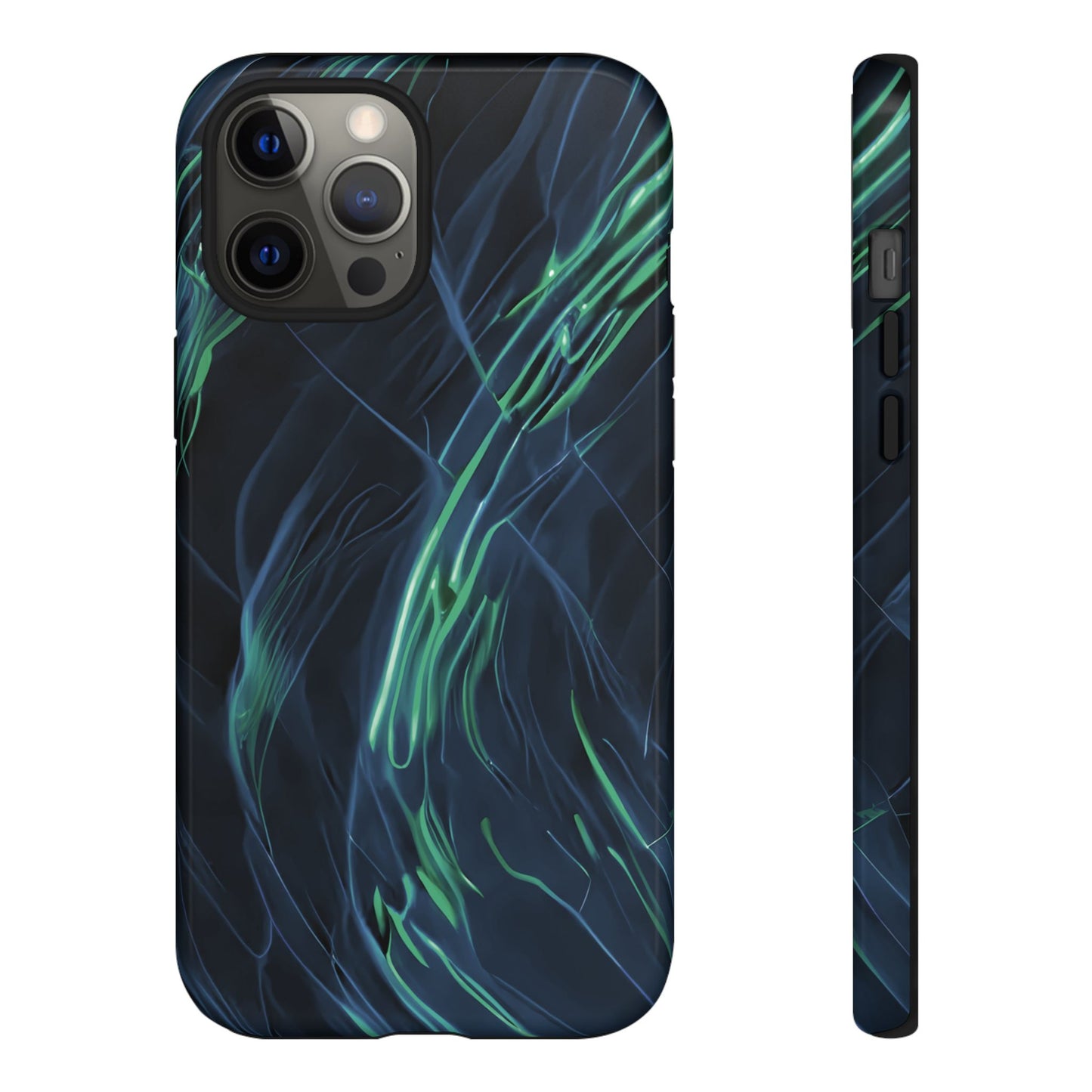 ETHEREAL STREAM - Tough Phone Case