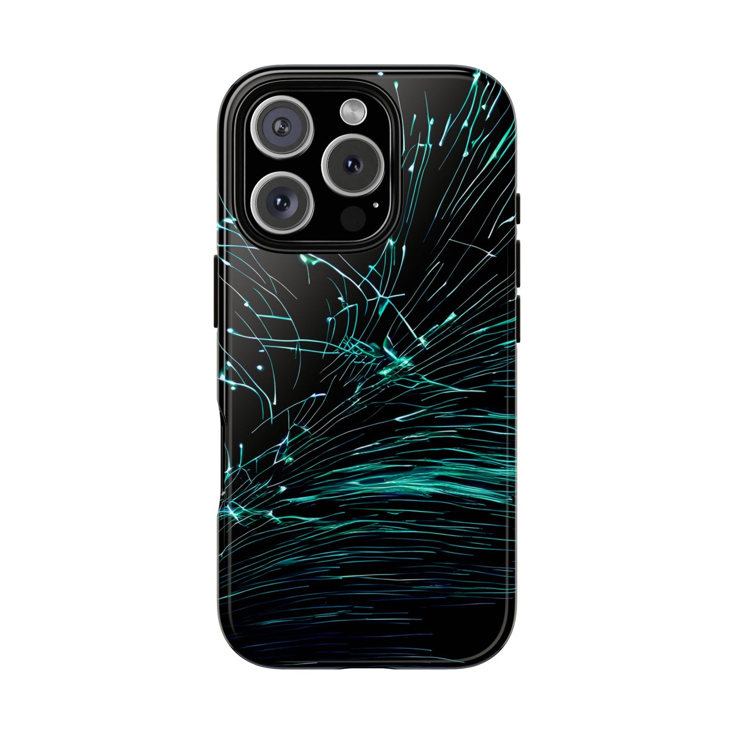 ARBOREAL - Tough Phone Case