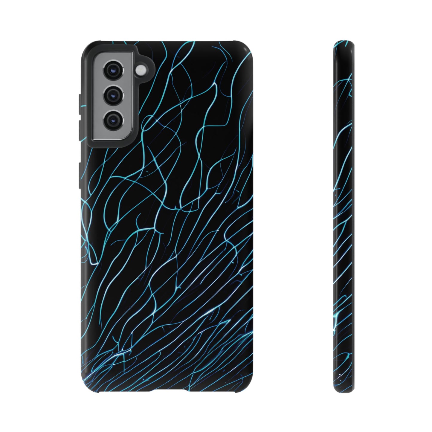MYCELIA - Tough Phone Case