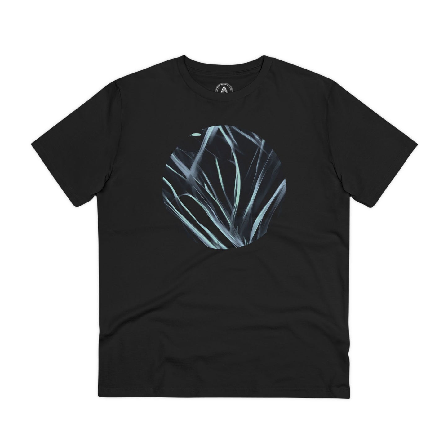 SYNAPTIC JUNGLE ll Infinite - Organic T-Shirt