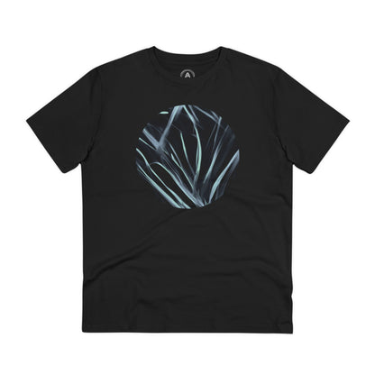 SYNAPTIC JUNGLE ll Infinite - Organic T-Shirt